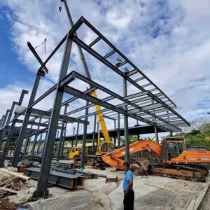 Steel Structure